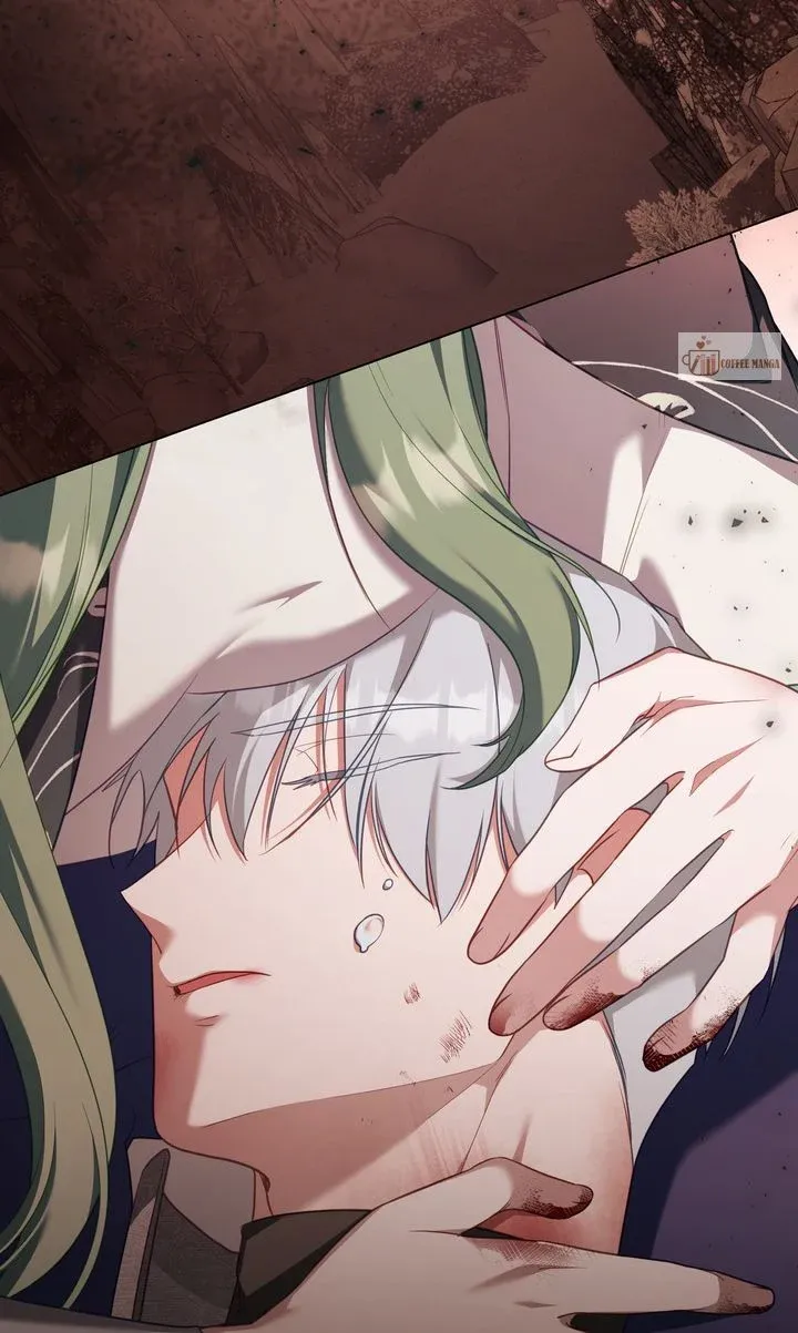 The Tragedy of a Villainess Chapter 98 Online - página 34