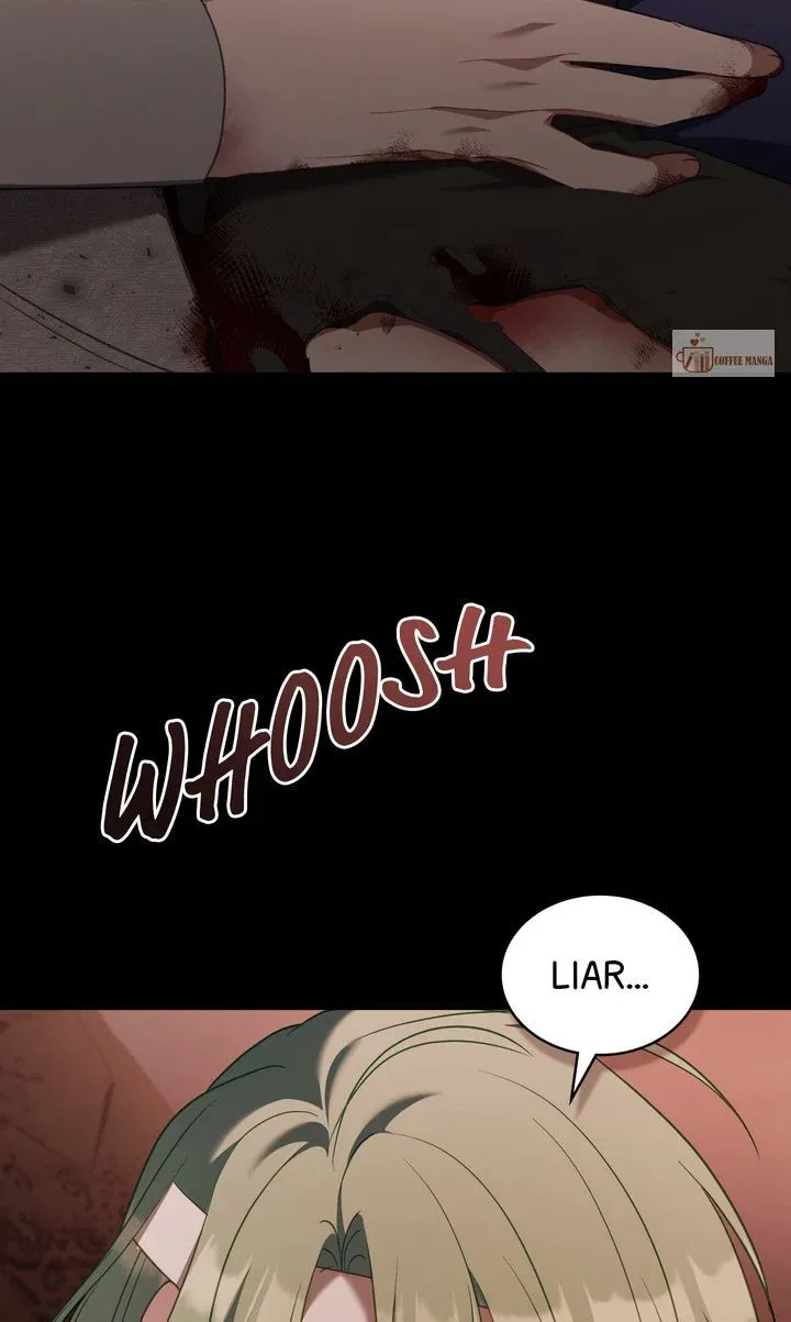 The Tragedy of a Villainess Chapter 98 Online - página 35