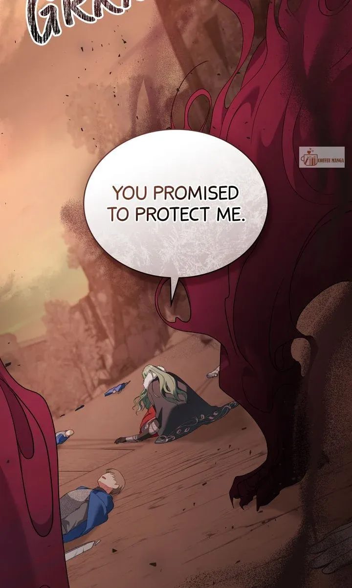 The Tragedy of a Villainess Chapter 98 Online - página 37