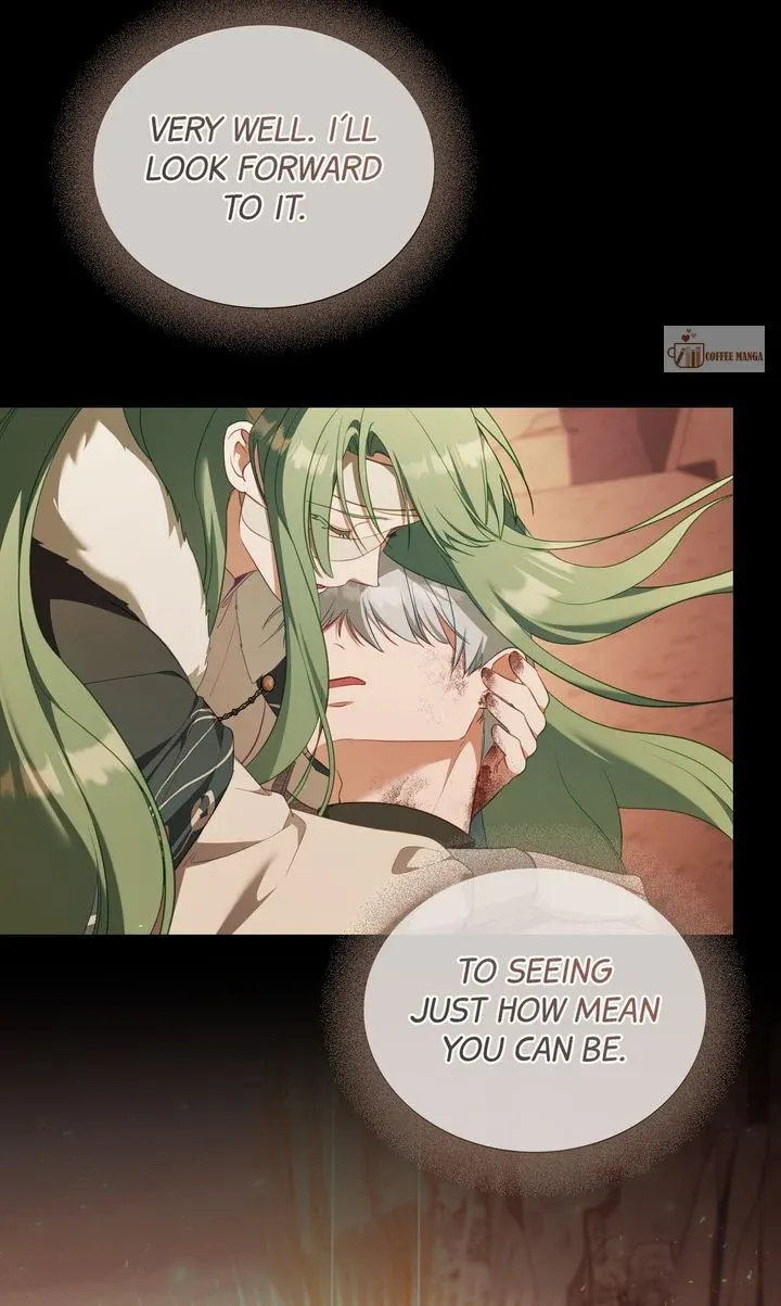 The Tragedy of a Villainess Chapter 98 Online - página 40
