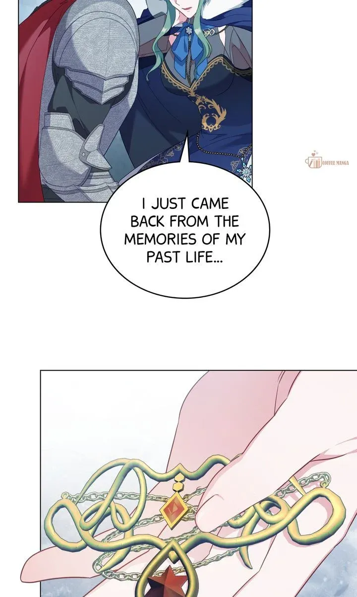 The Tragedy of a Villainess Chapter 98 Online - página 82
