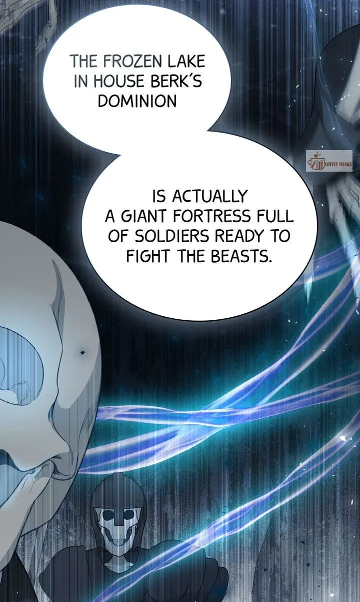 The Tragedy of a Villainess Chapter 98 Online - página 85