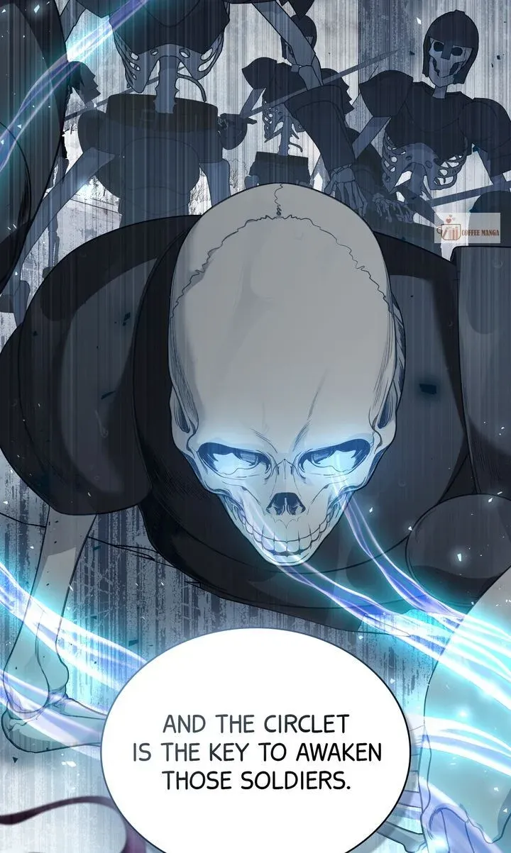 The Tragedy of a Villainess Chapter 98 Online - página 86