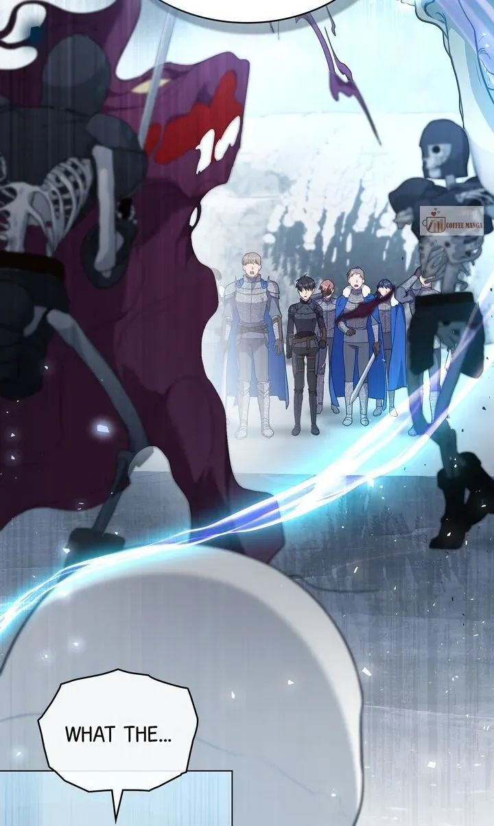 The Tragedy of a Villainess Chapter 98 Online - página 87