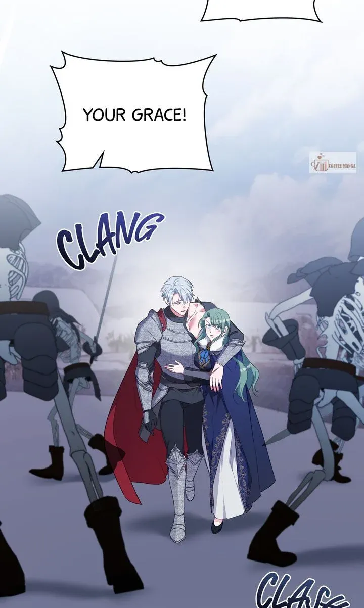 The Tragedy of a Villainess Chapter 98 Online - página 89