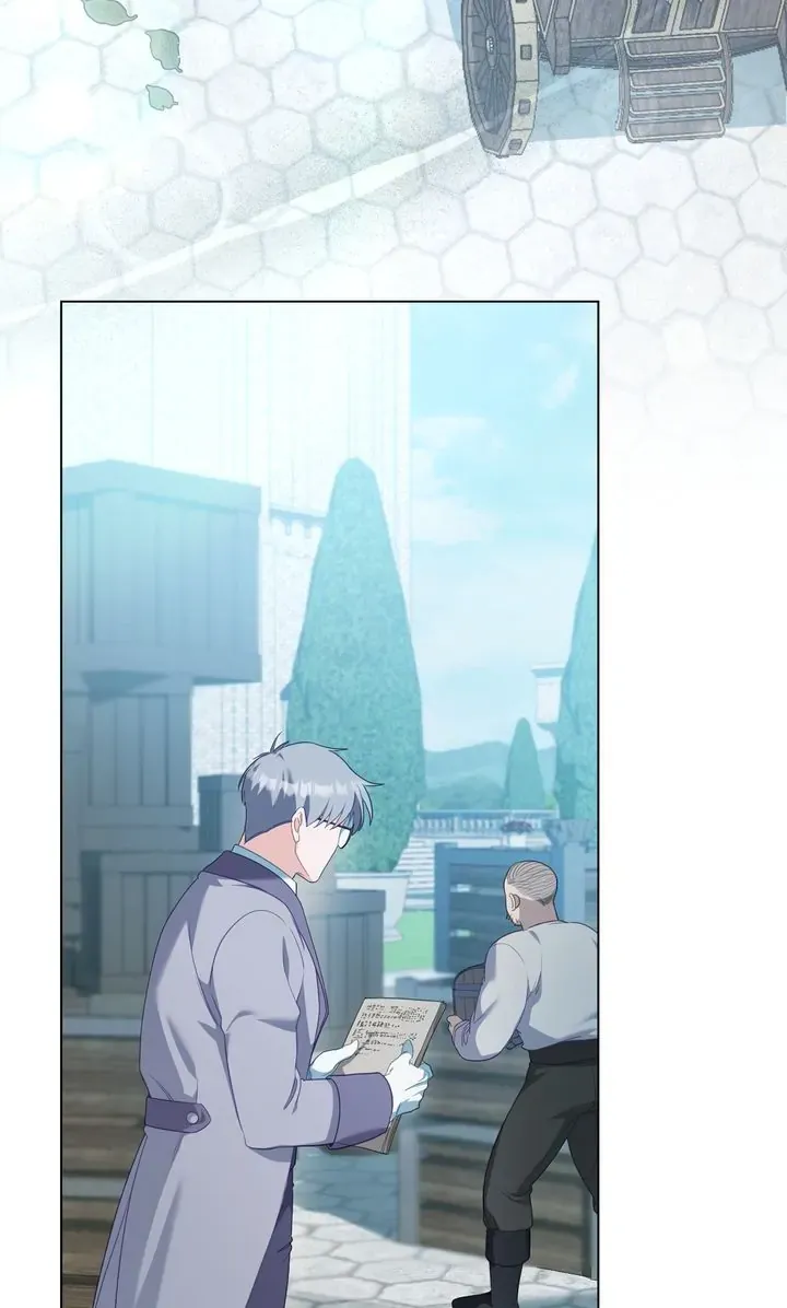The Tragedy of a Villainess Chapter 99 Online - página 7