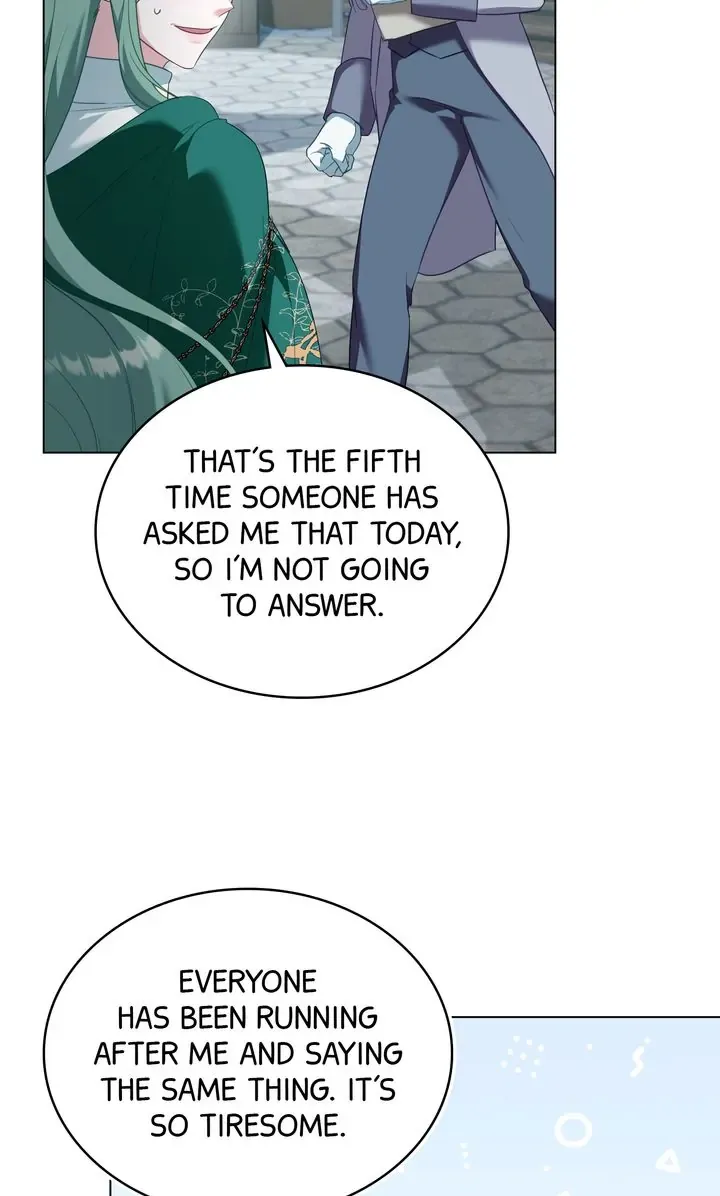 The Tragedy of a Villainess Chapter 99 Online - página 11