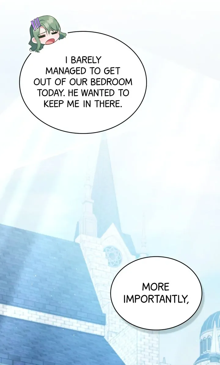 The Tragedy of a Villainess Chapter 99 Online - página 13