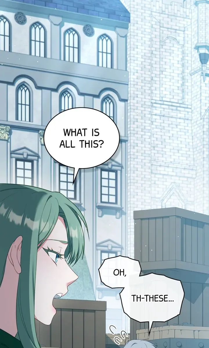The Tragedy of a Villainess Chapter 99 Online - página 14