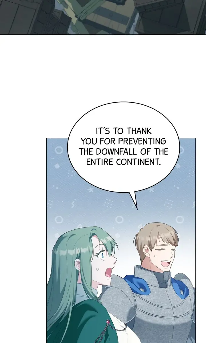 The Tragedy of a Villainess Chapter 99 Online - página 17