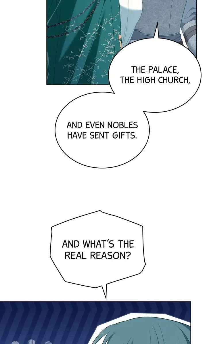 The Tragedy of a Villainess Chapter 99 Online - página 18