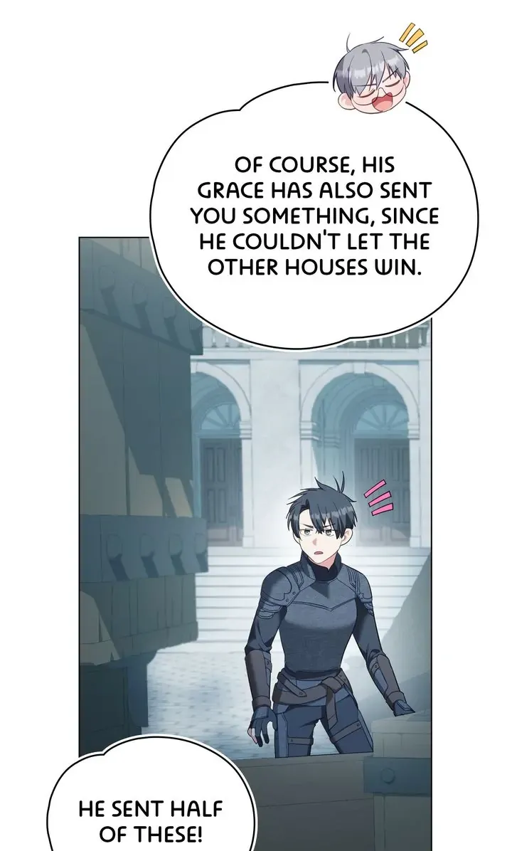 The Tragedy of a Villainess Chapter 99 Online - página 20