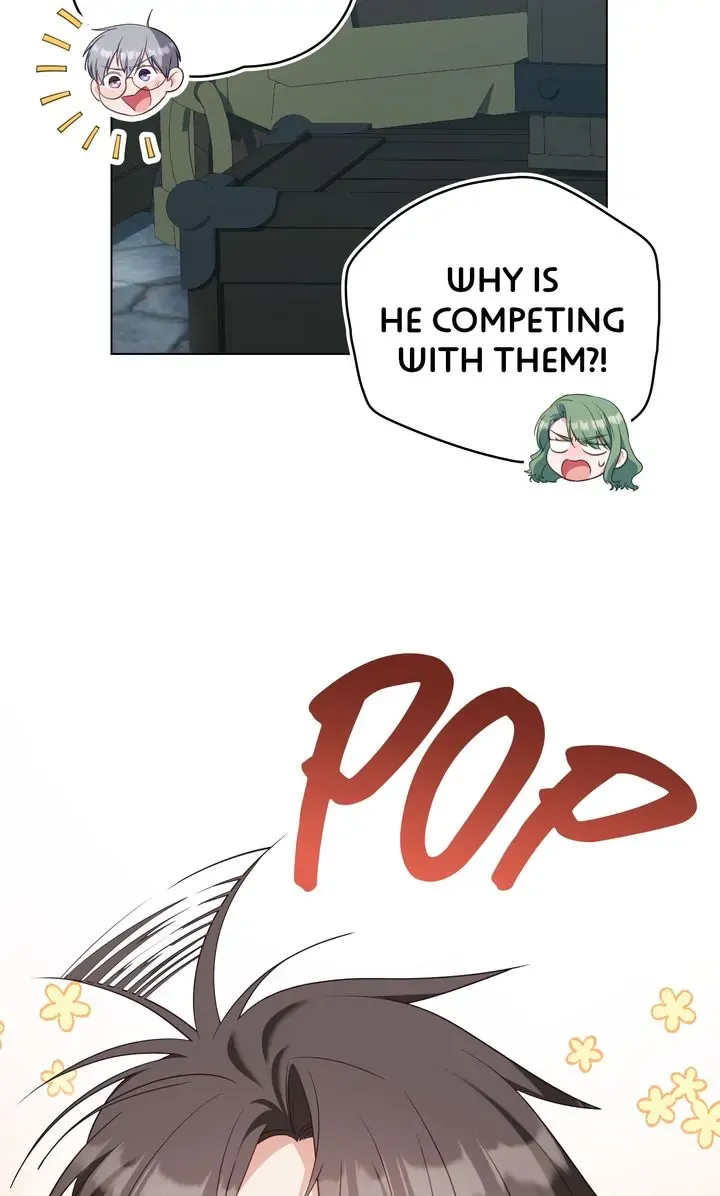 The Tragedy of a Villainess Chapter 99 Online - página 21