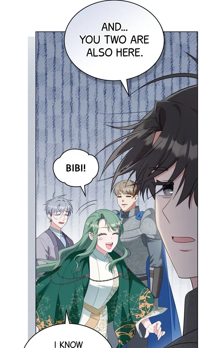 The Tragedy of a Villainess Chapter 99 Online - página 23