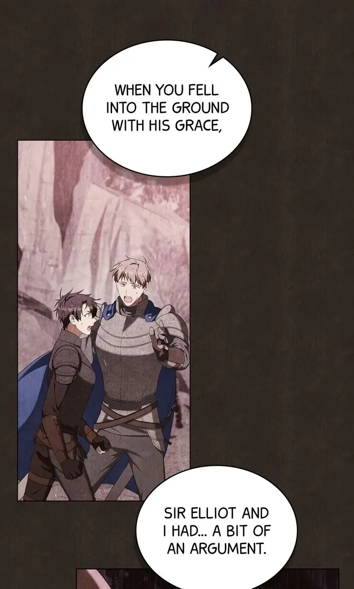 The Tragedy of a Villainess Chapter 99 Online - página 27