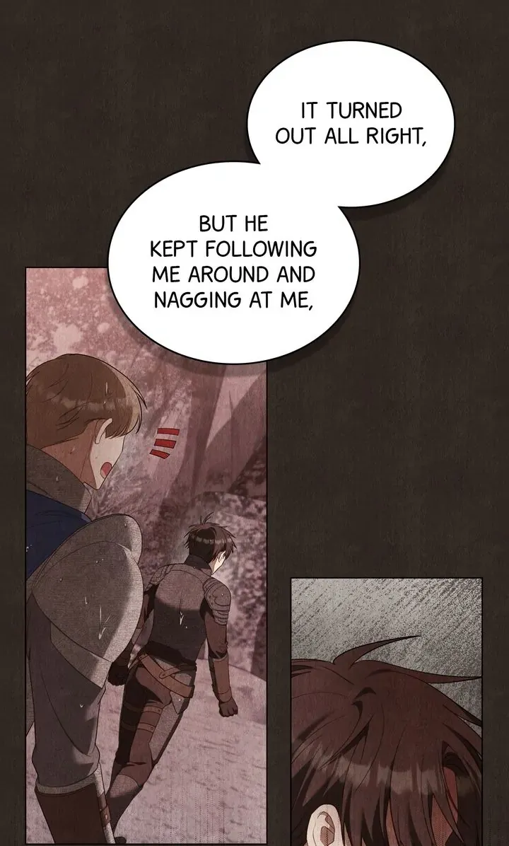 The Tragedy of a Villainess Chapter 99 Online - página 29