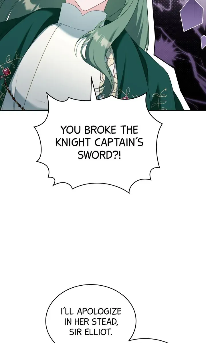 The Tragedy of a Villainess Chapter 99 Online - página 32