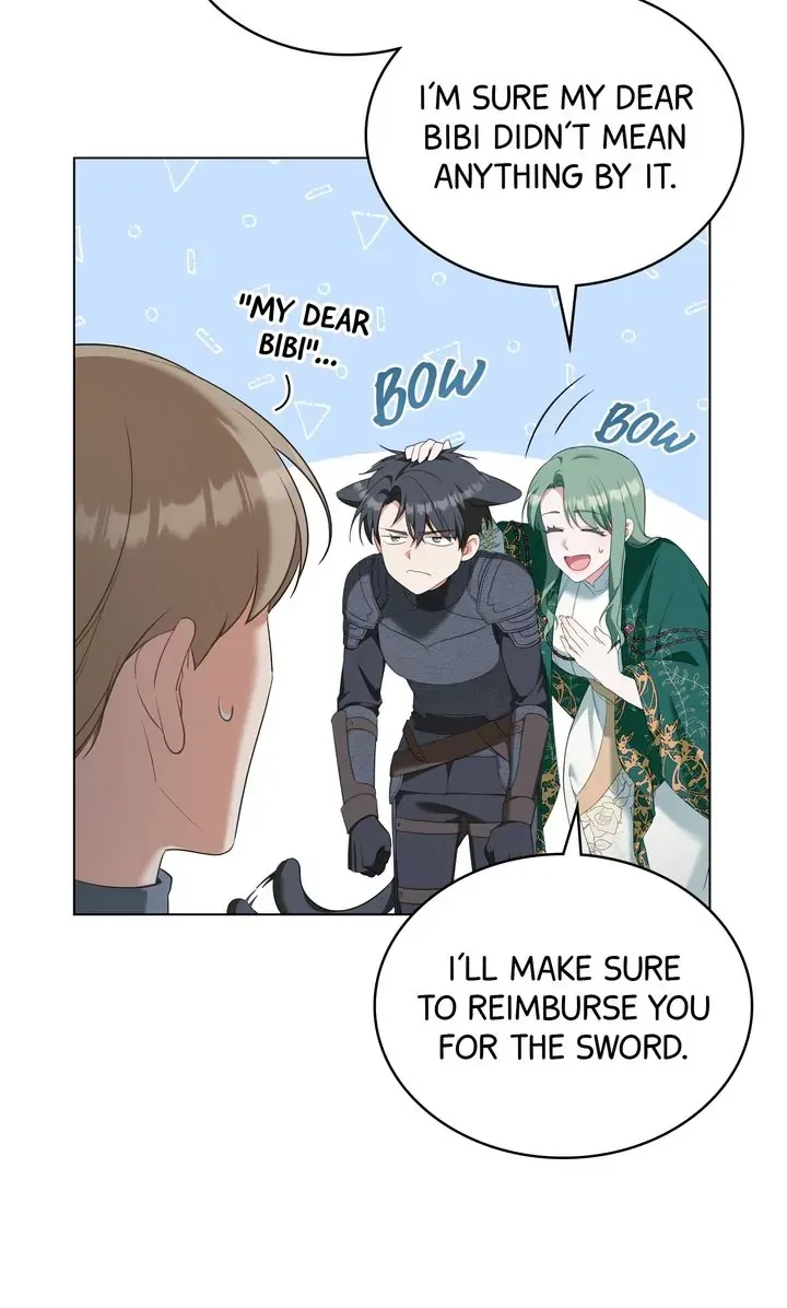 The Tragedy of a Villainess Chapter 99 Online - página 33