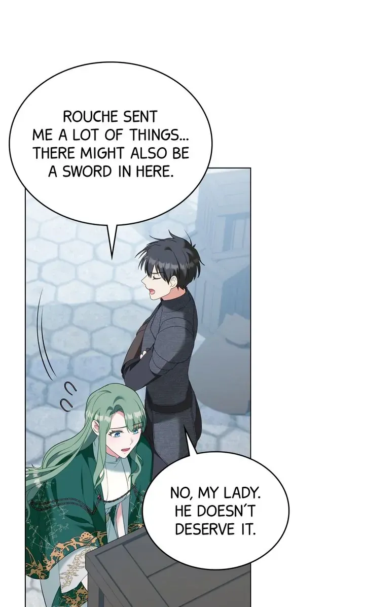 The Tragedy of a Villainess Chapter 99 Online - página 34