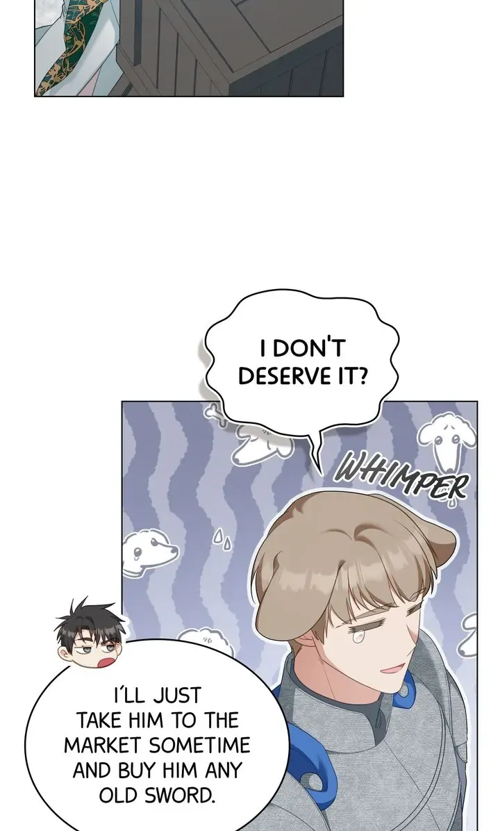 The Tragedy of a Villainess Chapter 99 Online - página 35