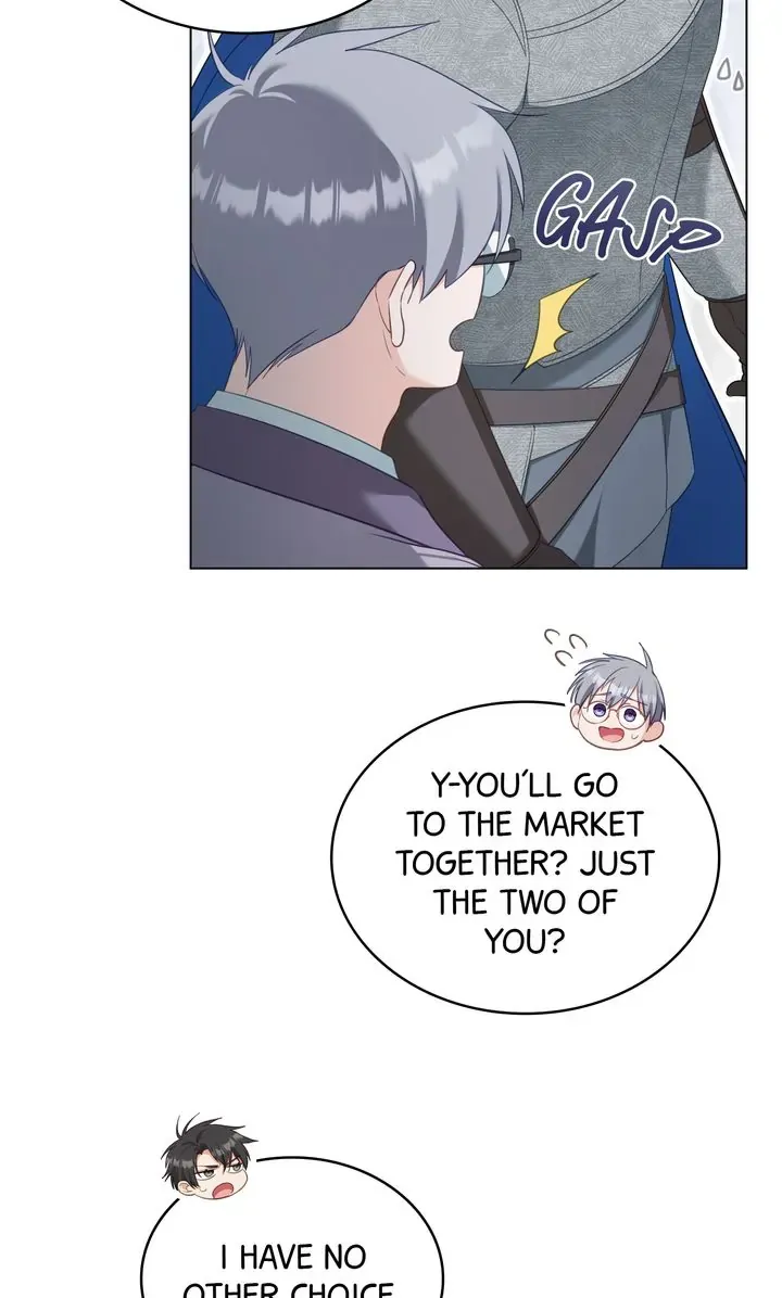 The Tragedy of a Villainess Chapter 99 Online - página 36