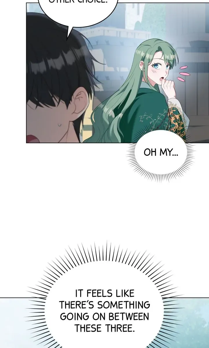 The Tragedy of a Villainess Chapter 99 Online - página 37