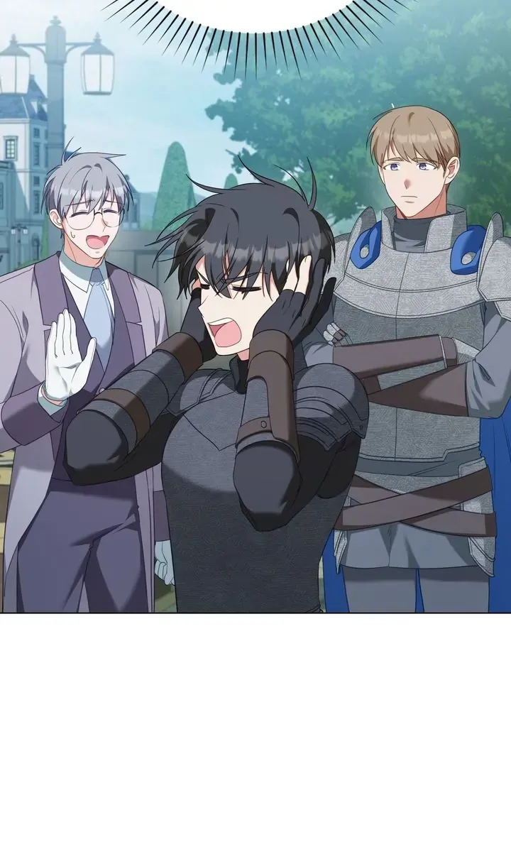 The Tragedy of a Villainess Chapter 99 Online - página 38