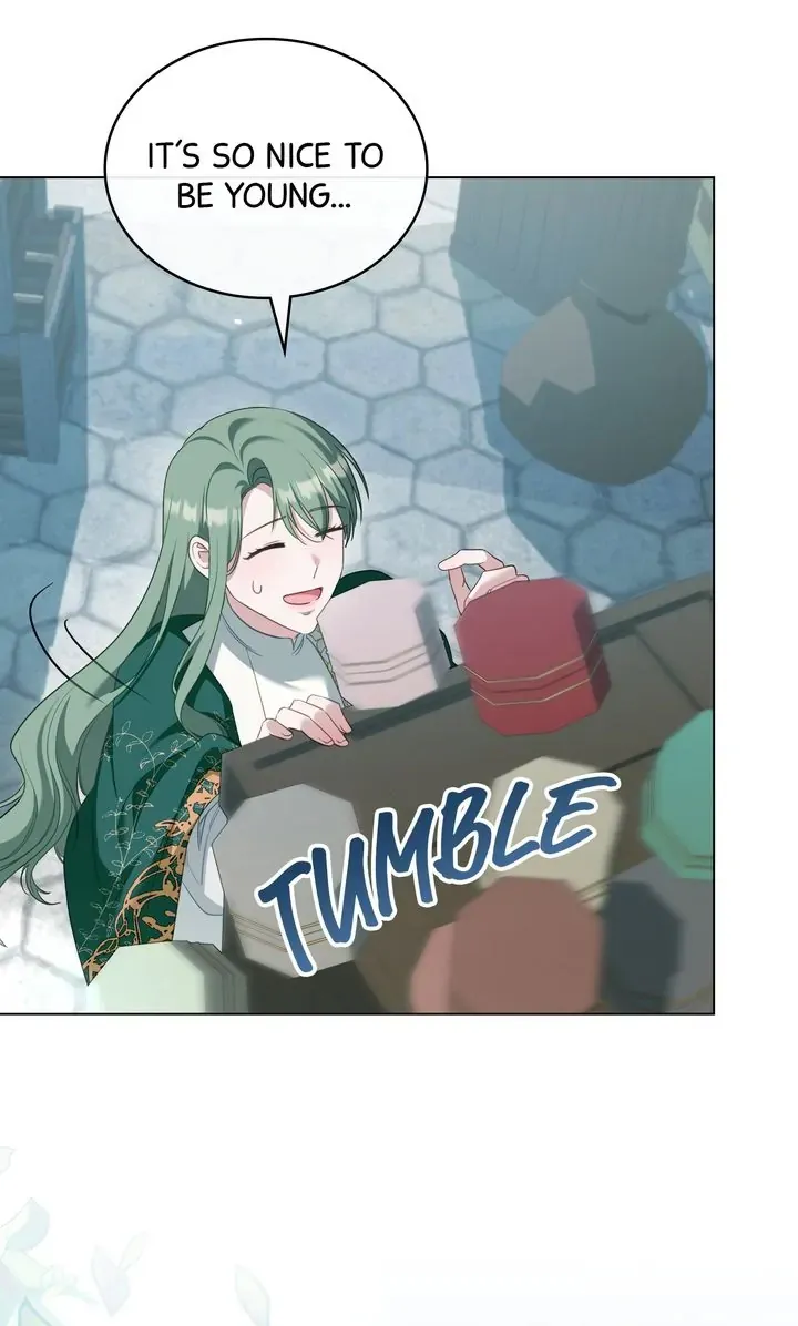 The Tragedy of a Villainess Chapter 99 Online - página 39