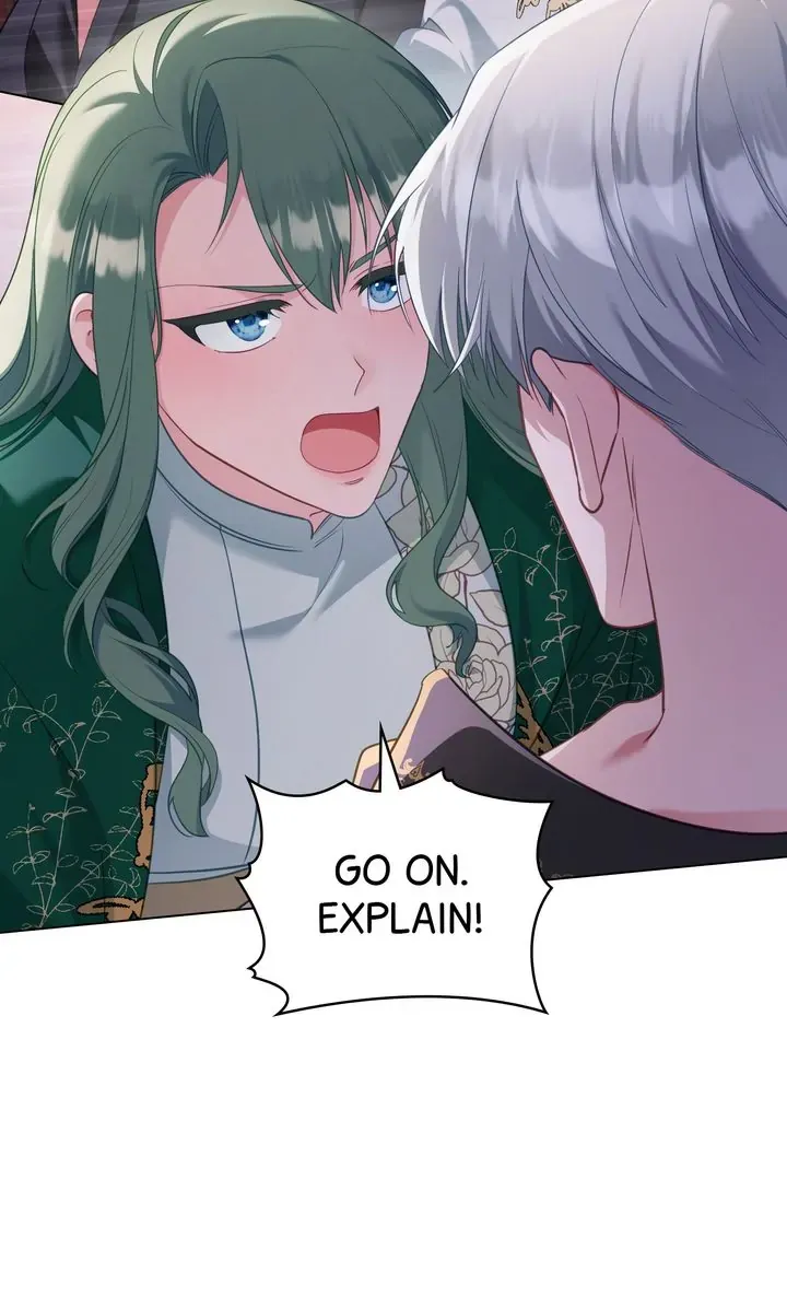 The Tragedy of a Villainess Chapter 99 Online - página 45