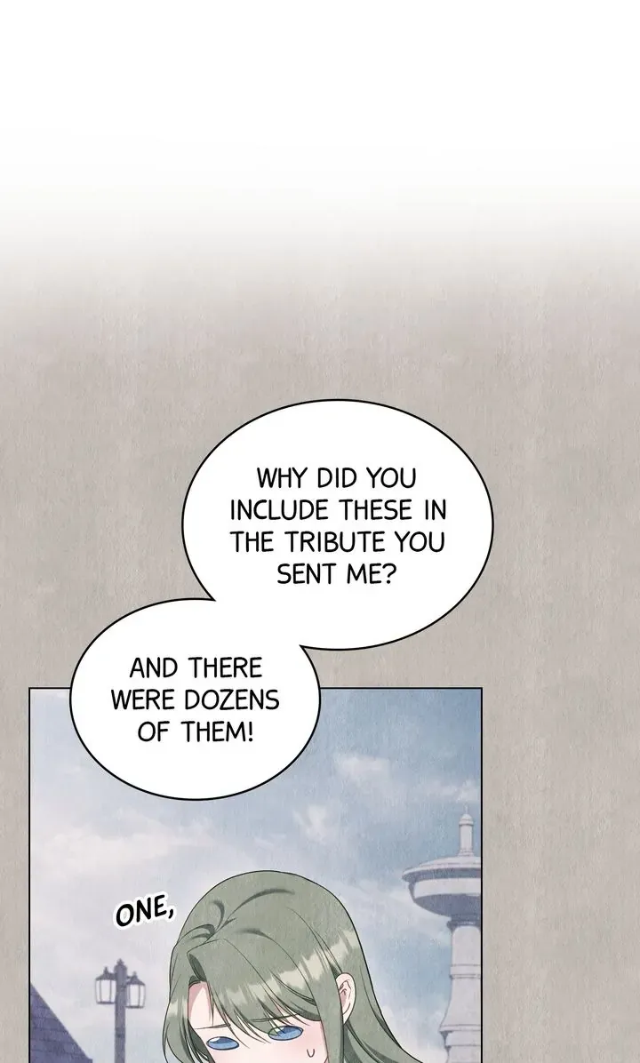 The Tragedy of a Villainess Chapter 99 Online - página 47