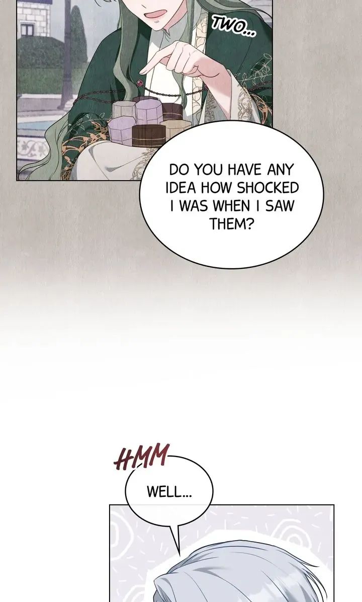 The Tragedy of a Villainess Chapter 99 Online - página 48