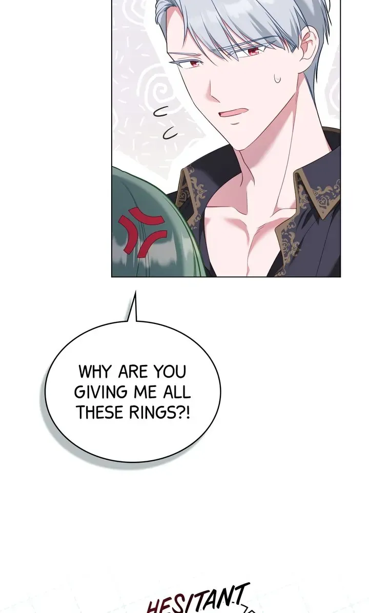 The Tragedy of a Villainess Chapter 99 Online - página 49