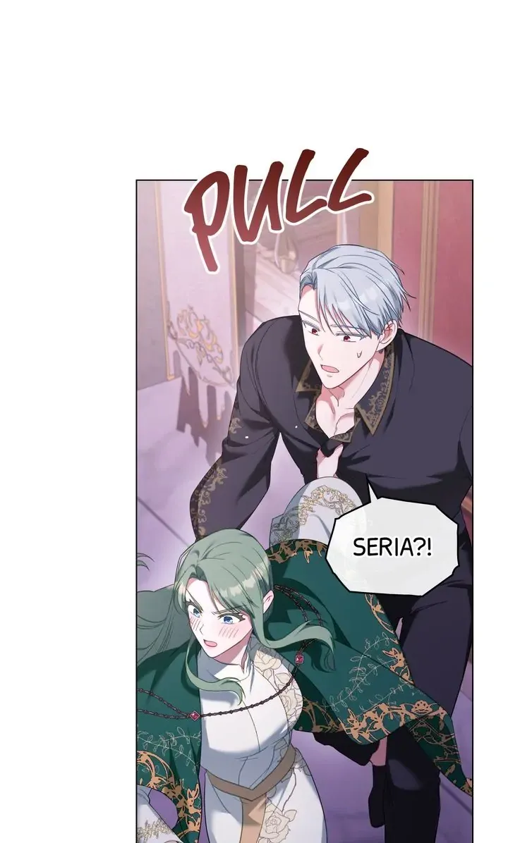 The Tragedy of a Villainess Chapter 99 Online - página 51