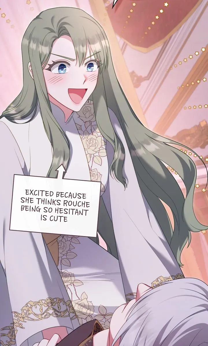 The Tragedy of a Villainess Chapter 99 Online - página 54