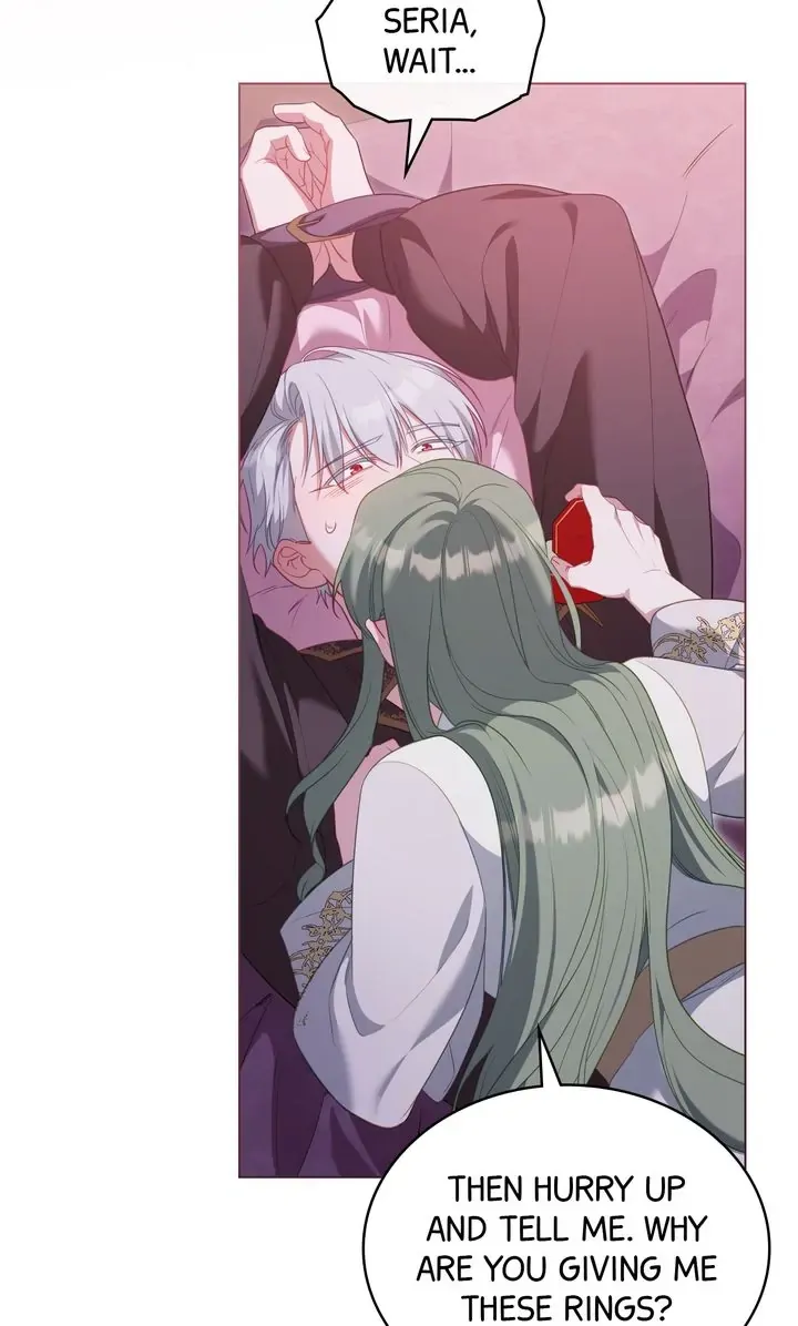 The Tragedy of a Villainess Chapter 99 Online - página 60