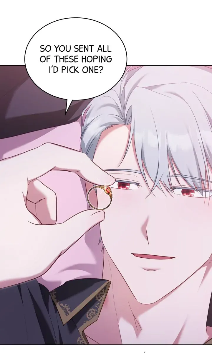 The Tragedy of a Villainess Chapter 99 Online - página 67