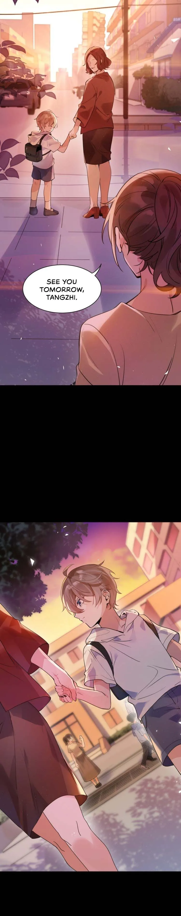 The True Scandal Chapter 1 Online - página 6