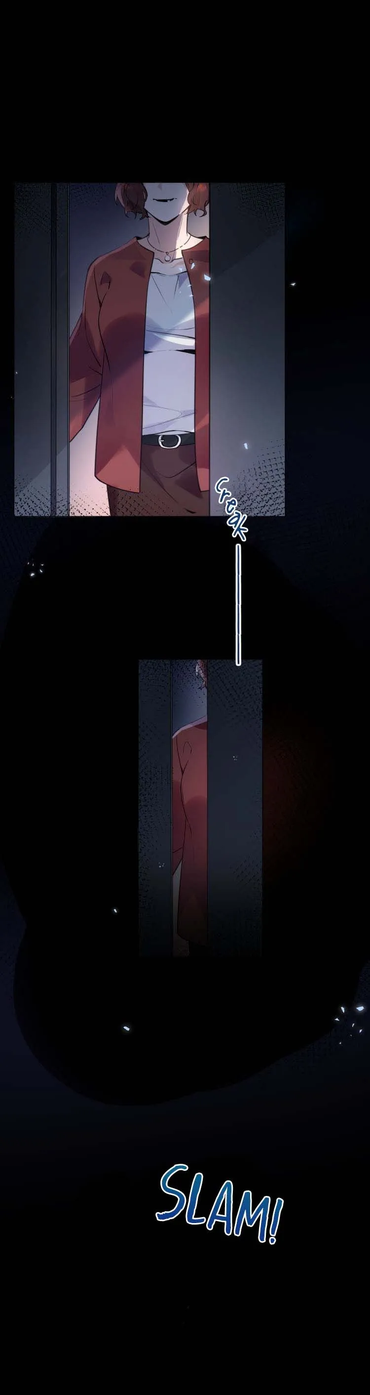 The True Scandal Chapter 1 Online - página 8