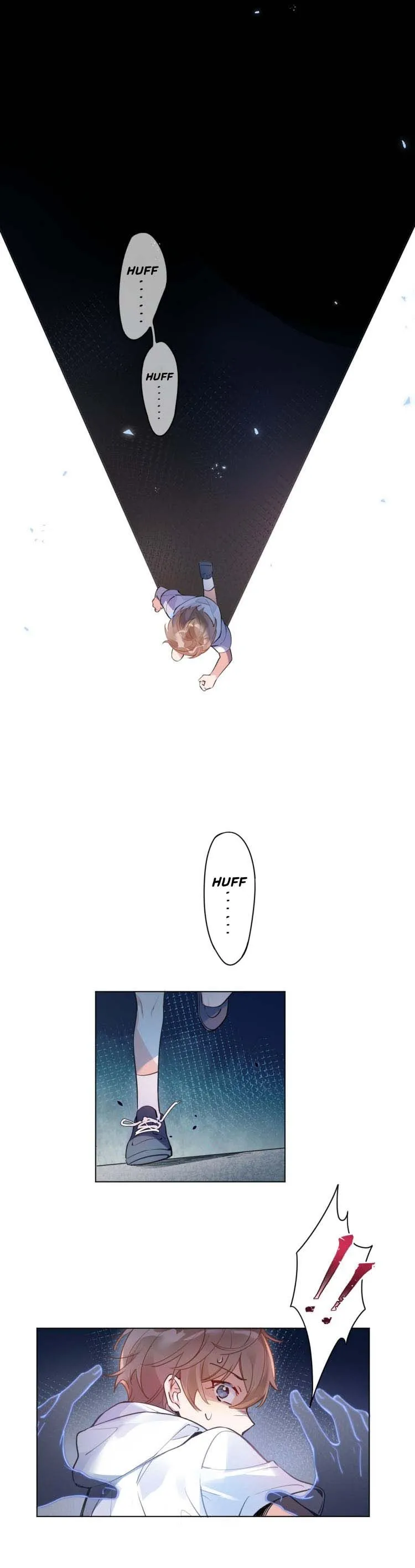 The True Scandal Chapter 1 Online - página 10