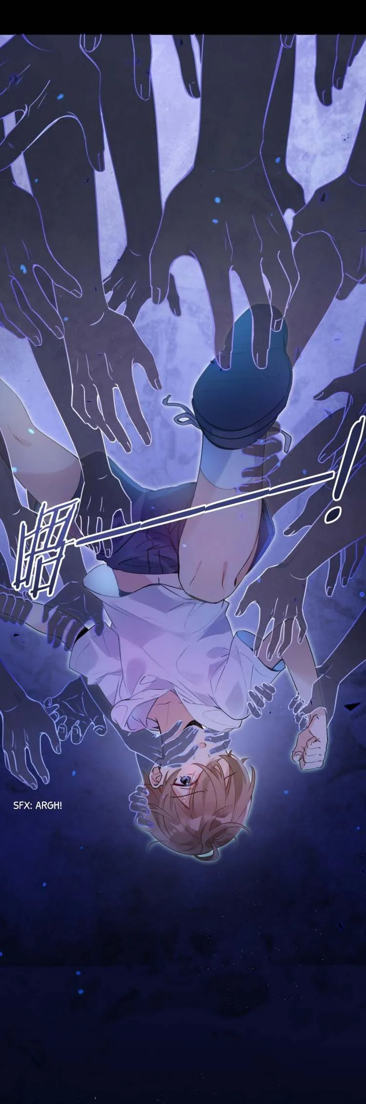 The True Scandal Chapter 1 Online - página 11