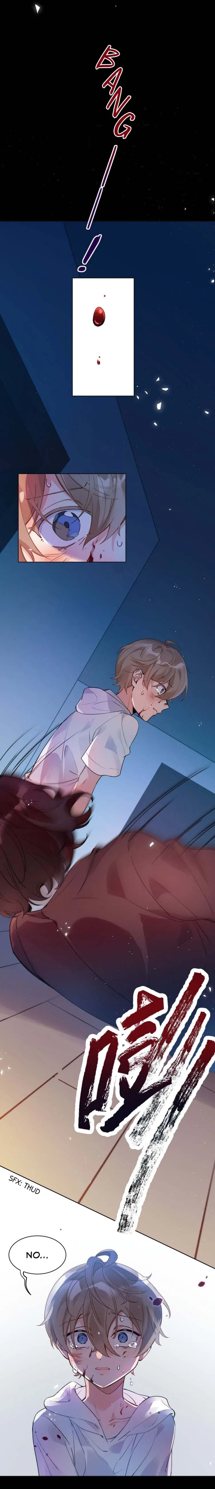 The True Scandal Chapter 1 Online - página 12