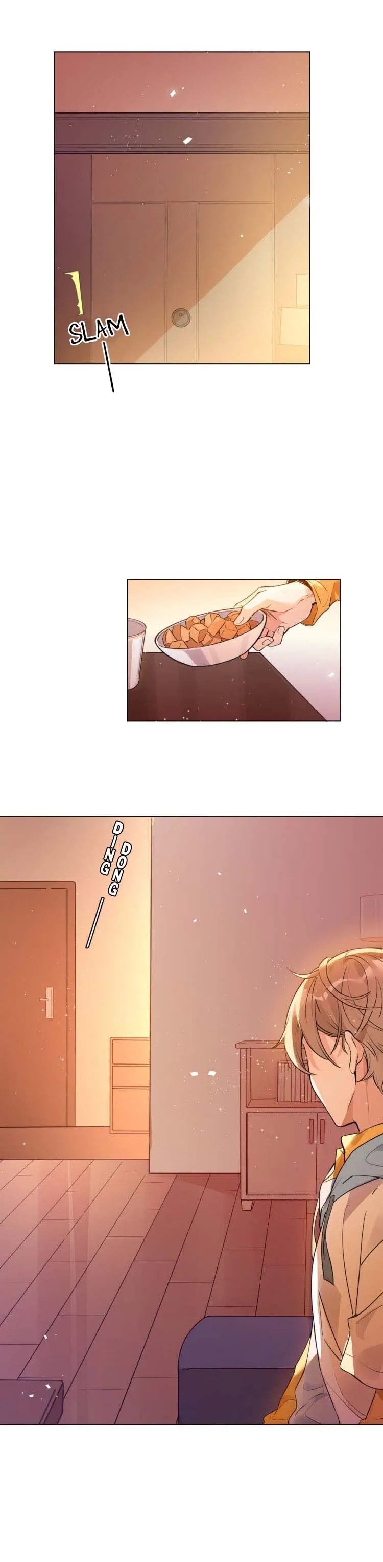 The True Scandal Chapter 1 Online - página 14