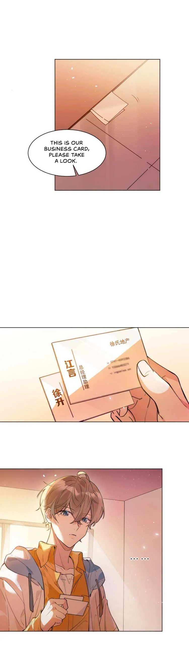 The True Scandal Chapter 1 Online - página 17
