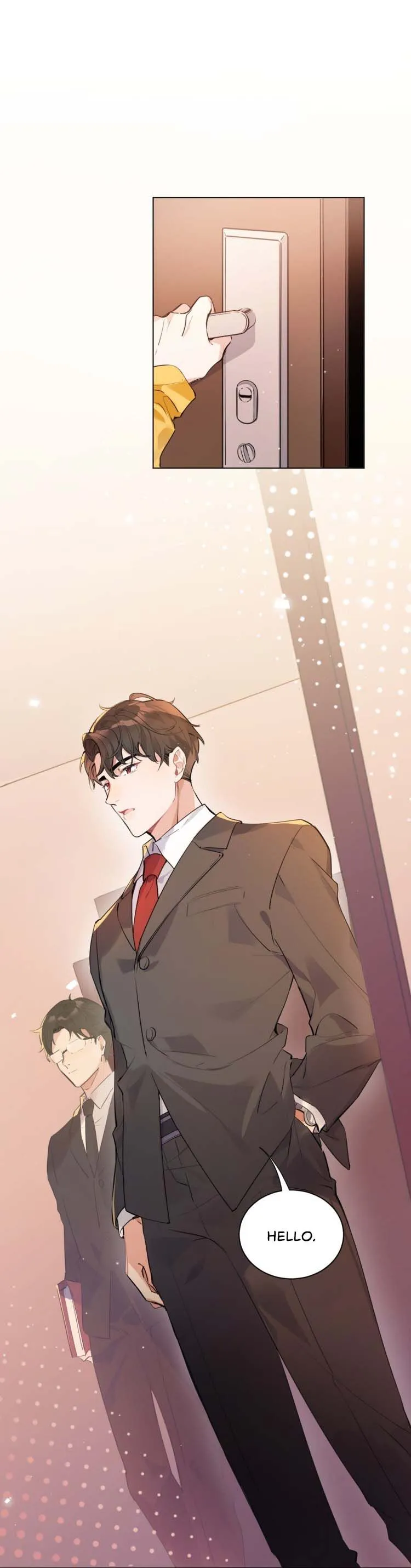 The True Scandal Chapter 1 Online - página 18