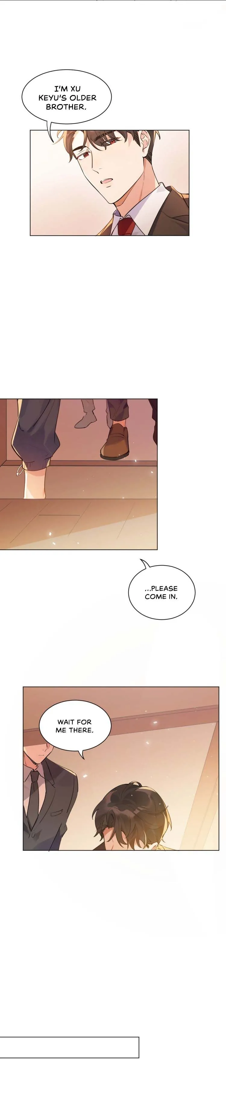 The True Scandal Chapter 1 Online - página 19