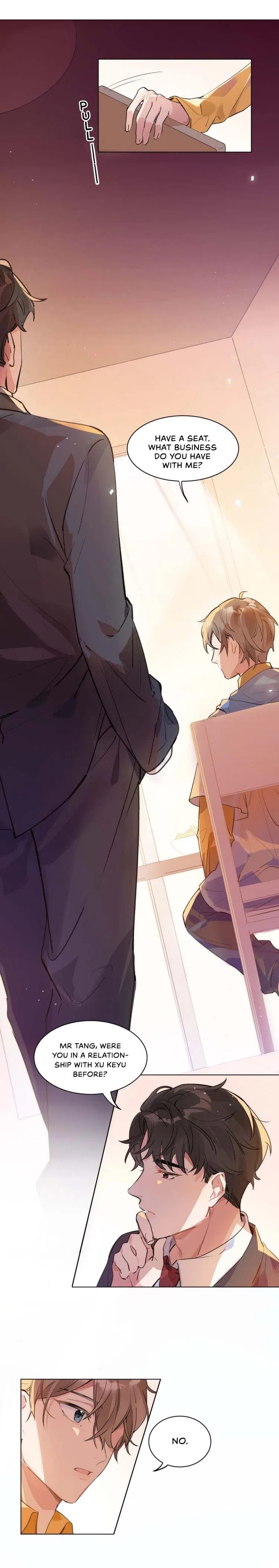 The True Scandal Chapter 1 Online - página 20