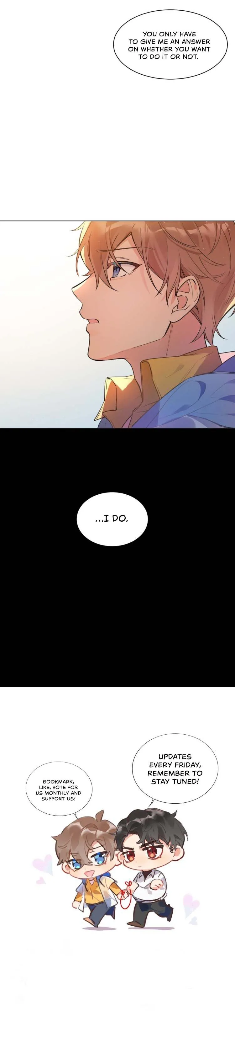 The True Scandal Chapter 1 Online - página 30