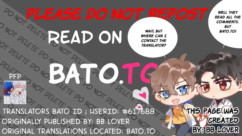 The True Scandal Chapter 14 Online - página 1