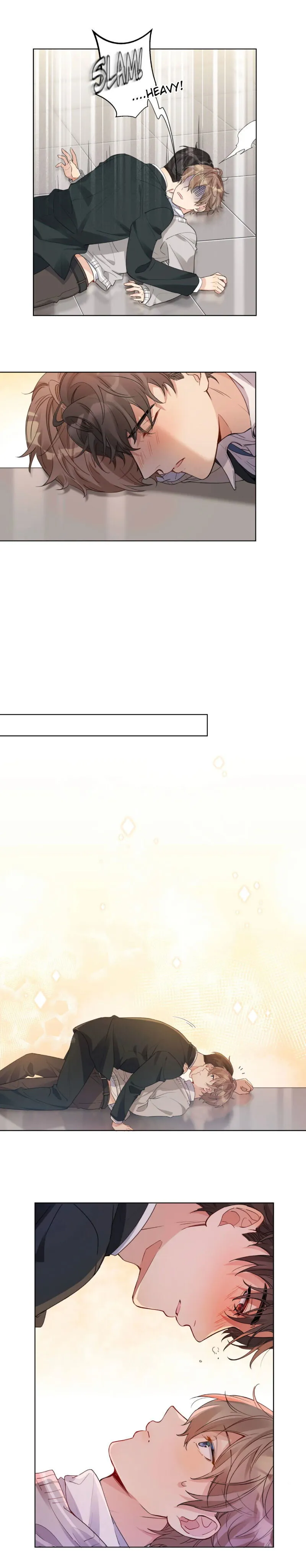 The True Scandal Chapter 14 Online - página 4