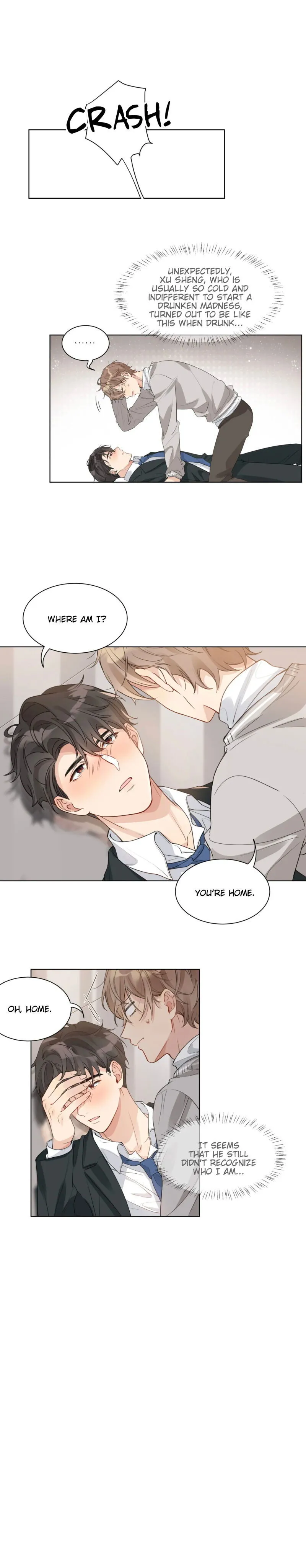 The True Scandal Chapter 14 Online - página 7